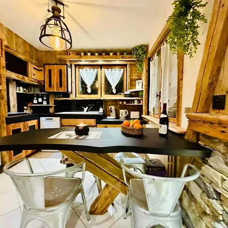 Appartement Elias - Prestige 7 Pers - *