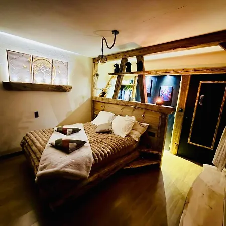 Appartement Elias - Prestige 7 Pers - Aussois