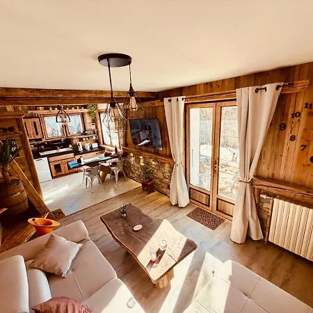 Elias - Prestige 7 Pers - Aussois
